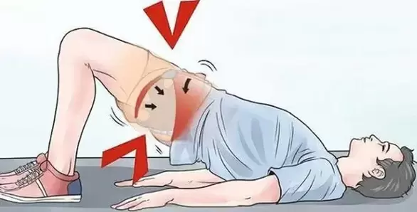 Keglova vaja pomaga krepiti mišice in povečati penis